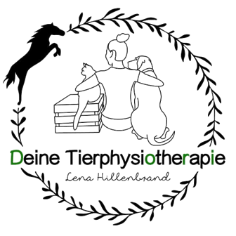Deine Tierphysiotherapie — Lena Hillenbrand
