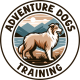 Logo Hundeschule Adventure Dogs in Krumbach und Umgebung
